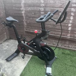 Peloton Bike