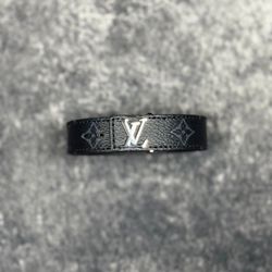 LV Slim Bracelet 