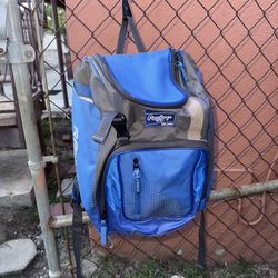 Rawlings Backpack
