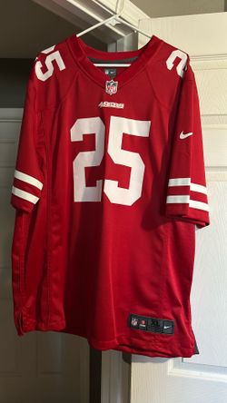 49er NFL Jersey