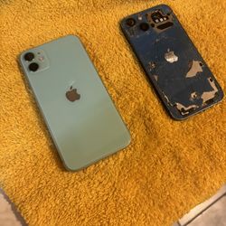 iPhones