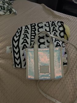Marc Jacobs Mini Tote Bag