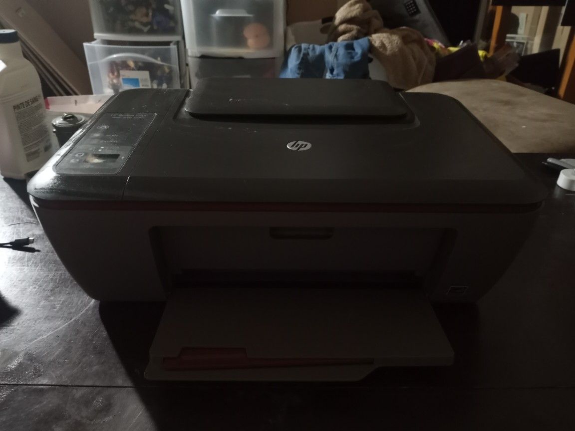 HP Deskjet 2514 Printer
