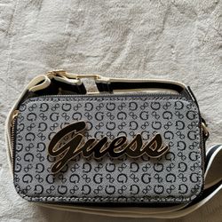 Guess Cross Body Bag