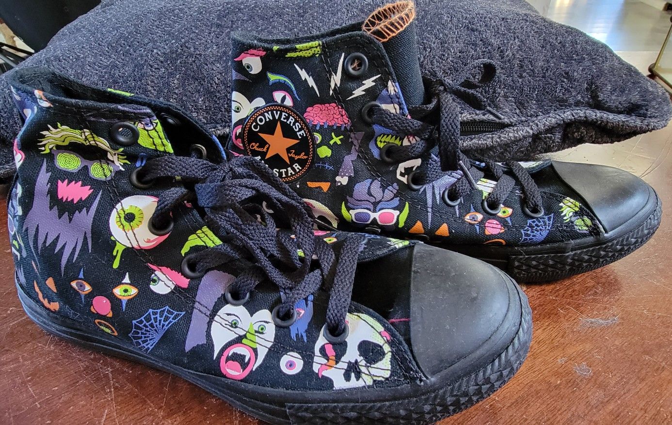 Converse Shoes for Sale in Murrieta CA OfferUp