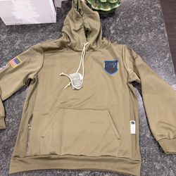 Carolina Panthers Military Hoodies Adult small Up To 3XL 