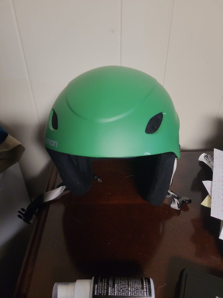 Snowboard/Skii Helmet