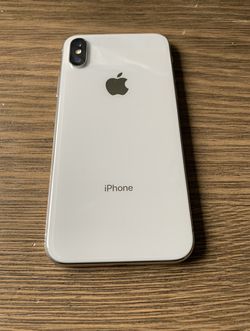 IPhone X de 64gb liberado