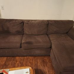 Free Sectional Couch