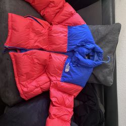North Face Men’s 1996 Retro Nuptse Jacket 