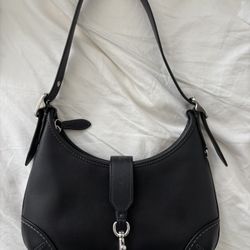 Hamptons Coach Bag