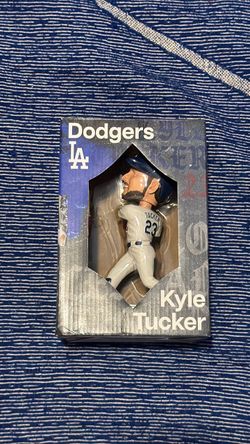Kyle Tucker 2026 Dodgers bobble head
