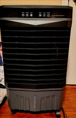 Brand new portable cooler/ w remote