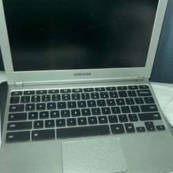 Samsung Chromebook (charger Port Problem)