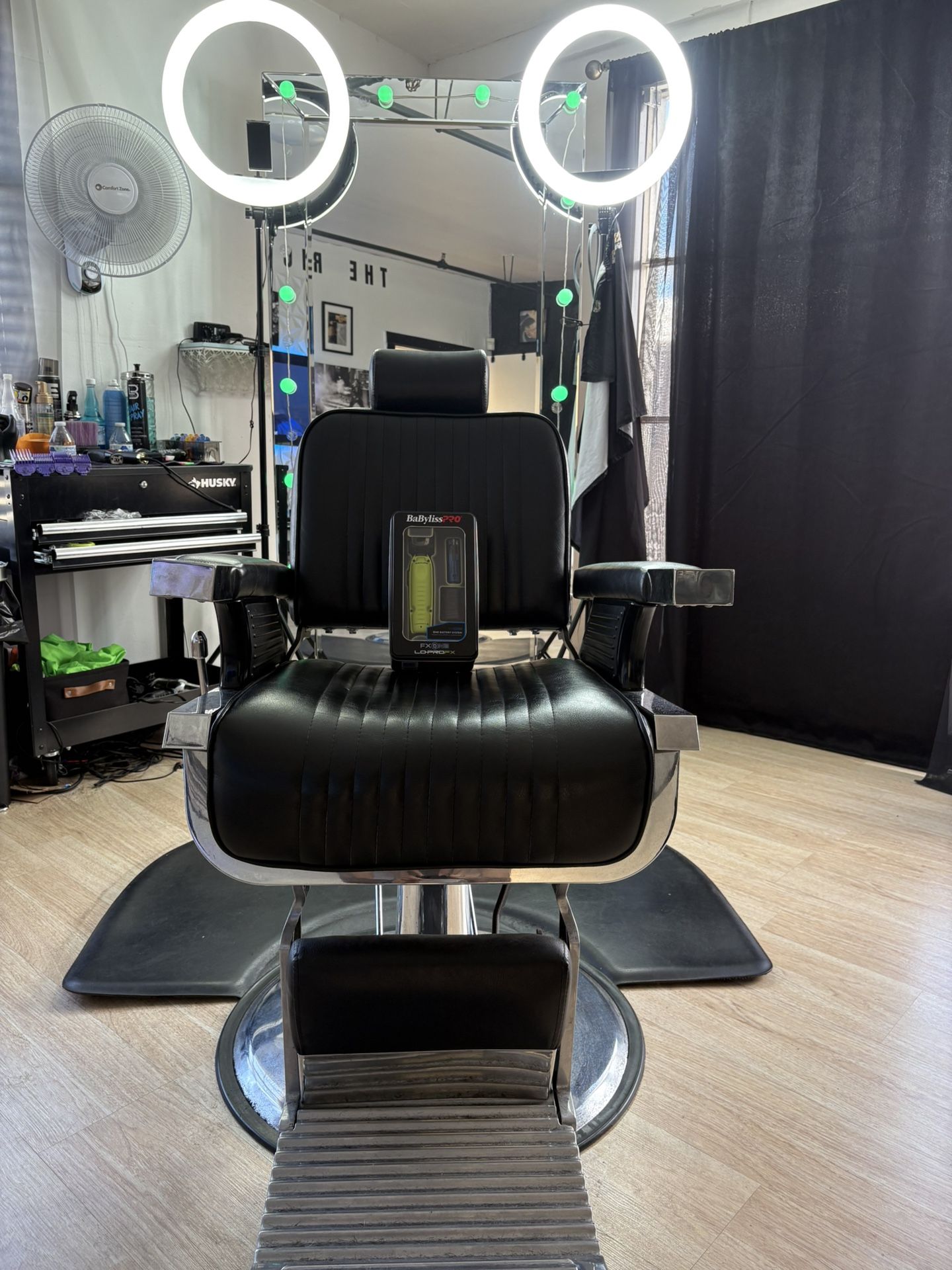 Barber Chair For Sale!