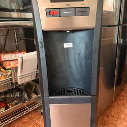 Electric water Dispenser 
