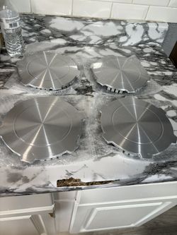 New Center Cap Fit GMC 