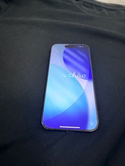 iPhone 16 pro unlocked