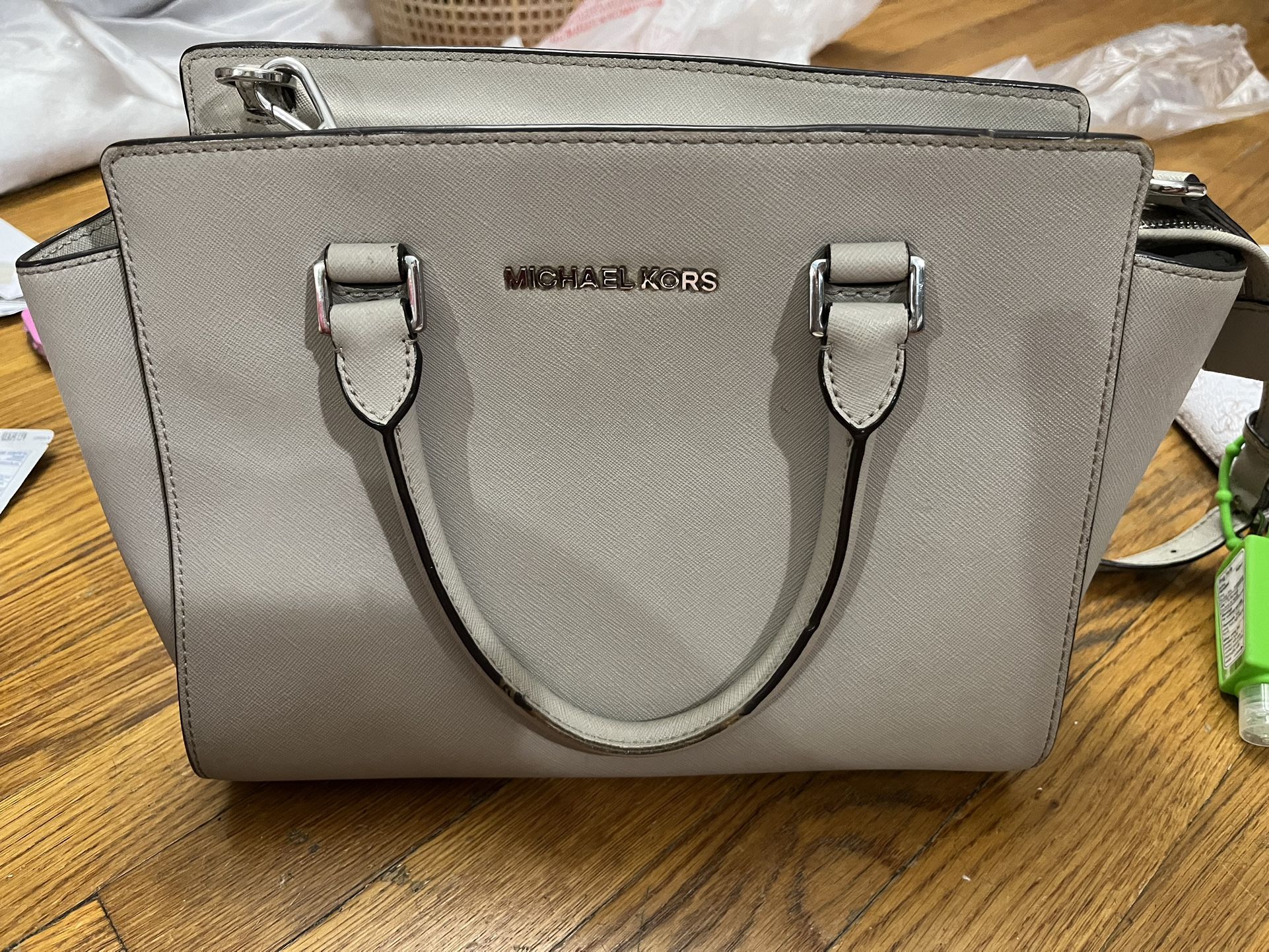 MK handbag