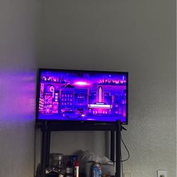 32 Inch Roku Tv Wit Remote 