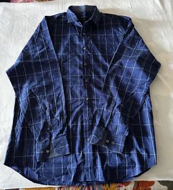 Shirt Long Sleeve  XXL