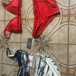 Bikinis 