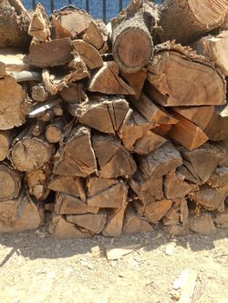 Camping Firewood