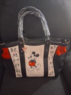 Disney bag