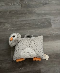 Pillow blanket