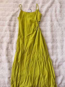 Summer dress