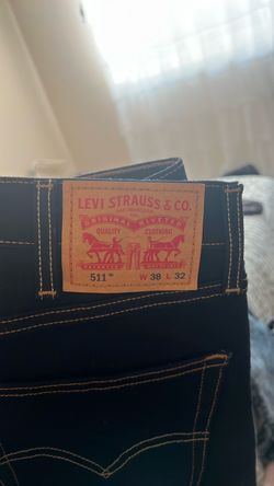 Levi Strauss & CO
