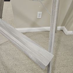 Large Wood Easel 