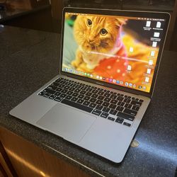 MacBook Air