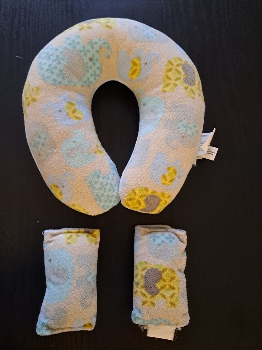 Carseat Accessories