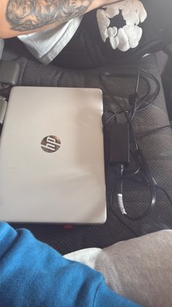 Hp computer