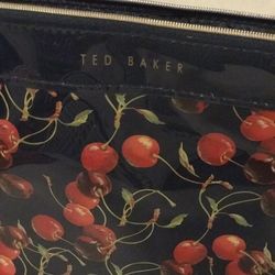 Ted Baker London cherry bag