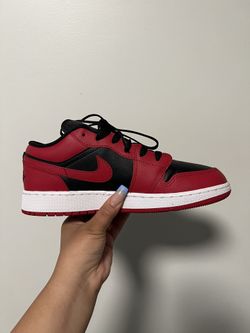 AIR JORDAN 1 LOW