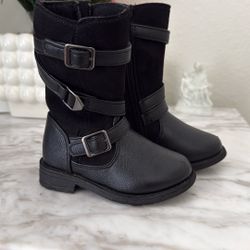 Girl Boots