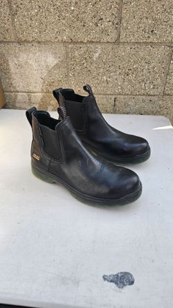 Size 12 ee Ariat Work Boots Composite Toe