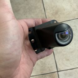 Lexus Hs250 Front Camera Oem