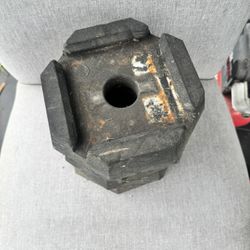 Snap Pads For RV Leveling Jacks 