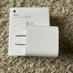 Apple USB C Adapter 