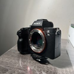 Sony a7iii (Body)