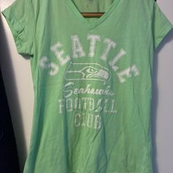 Seattle Seahawks Tee