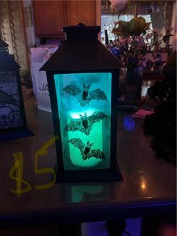 Halloween items