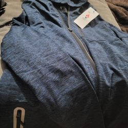 Liberty Pro Hoodie