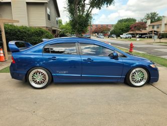 2011 Honda Civic