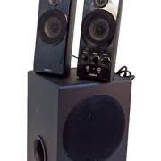 Insignia 2.1 Sound System