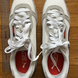 PUMA R78 Mesh Athletic Sneakers Men size 12 - No Box
