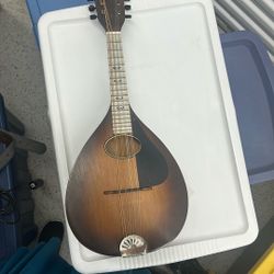 Mandolin